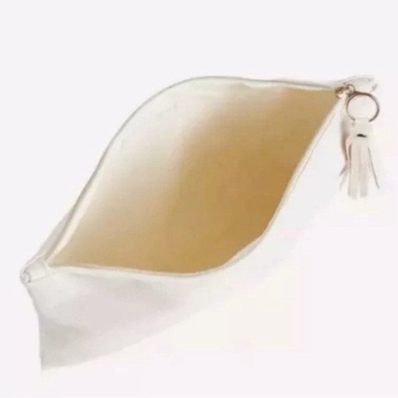 Rachel Miriam Eve clutch vegan leather - Picture 3 of 6